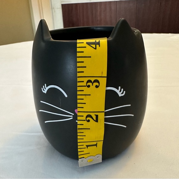 Cat Cachepot - Picture 4 of 5